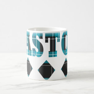 De Café A caneca do pastor