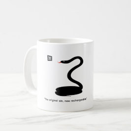 De Café A caneca do pecado original