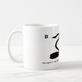 De Café A caneca do pecado original