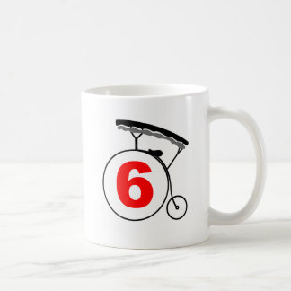 De Café A caneca do prisioneiro