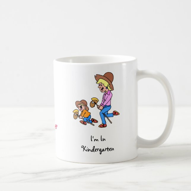 De Café A caneca do professor (Direita)