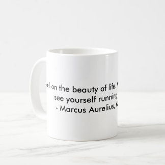 De Café A caneca do Stoic
