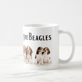 De Café A caneca dos lebreiros