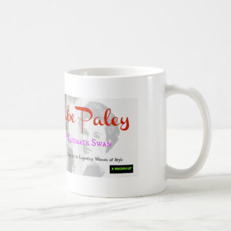 DE CAFÉ A CANECA FINAL OFICIAL NOVA DA CISNE DO BEBÊ