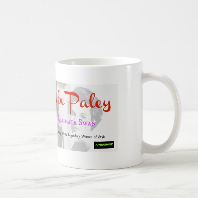 DE CAFÉ A CANECA FINAL OFICIAL NOVA DA CISNE DO BEBÊ (Direita)