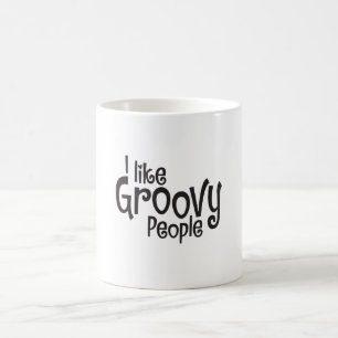 DE CAFÉ A CANECA GROOVY