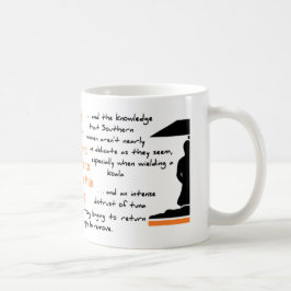 De Café A caneca "má" da ilha do recolhimento