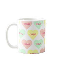 A Caneca Namorada