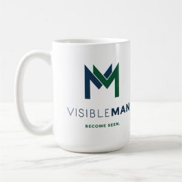De Café A Caneca Oficial Visível