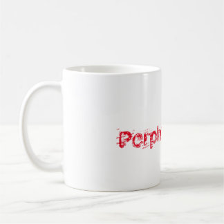 De Café A caneca perfeita para a pessoa perfeita na sua vi
