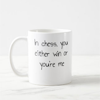 De Café A caneca perfeita para os entusiastas da estratégi