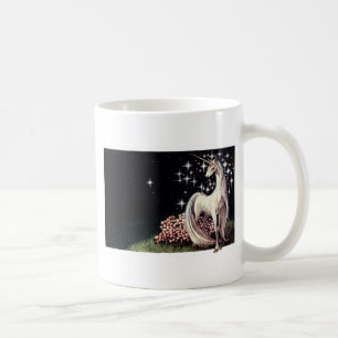 De Café A Caneca Unicorn