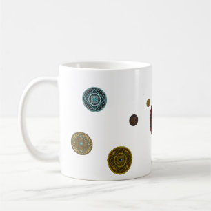 De Café A Caneca Zodiac