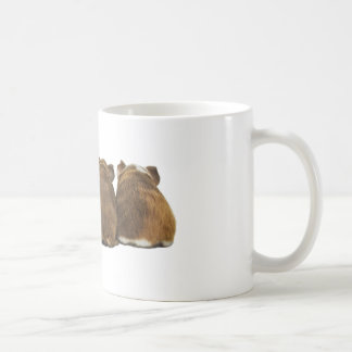De Café A cobaia termina a caneca