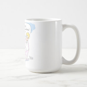 De Café A ignorância é felicidade…. CANECA