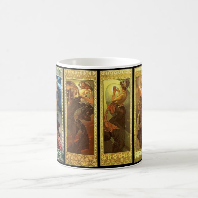 De Café A lua e a caneca das estrelas (Centro)