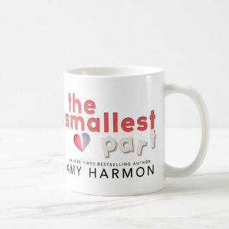De Café A Mais Pequena Caneca