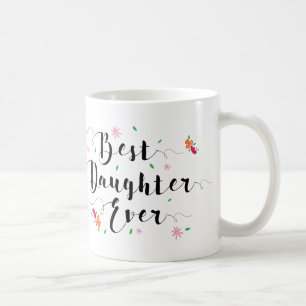 De Café A melhor caneca da filha nunca