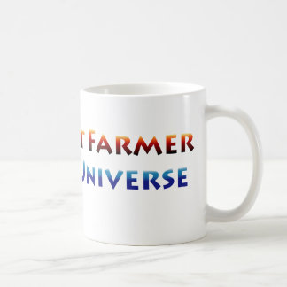 De Café a melhor caneca do fazendeiro