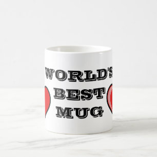 De Café A melhor caneca do mundo