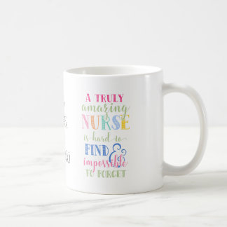 De Café A melhor enfermeira, caneca da enfermeira,