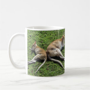 De Café A melhor mãe na caneca do mundo