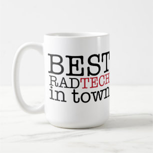 De Café A melhor tecnologia do Rad na caneca da cidade