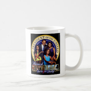 De Café A primeira caneca da família
