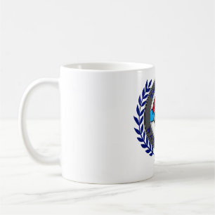 De Café A Última Batalhão - Caneca