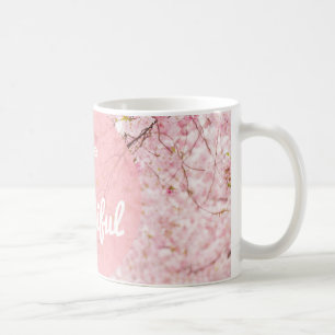 De Café A Vida É Uma Linda Caneca