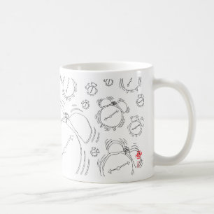 De Café Acorde a caneca