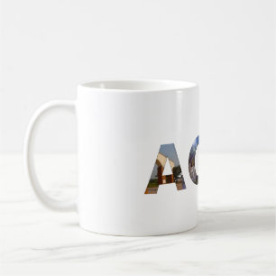 De Café Acre Caneca