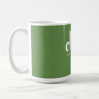 De Café Adere-se a caneca