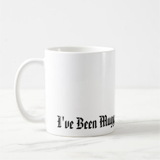 De Café Adicione sua caneca da foto