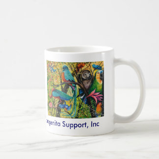 De Café AMCSI caçoa a caneca 2007 da pintura