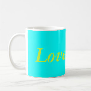 De Café Ame mais caneca