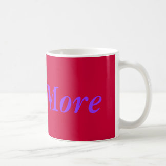 De Café Ame mais caneca