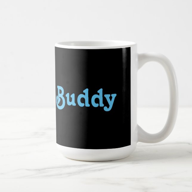 De Café Amigo da caneca (Direita)