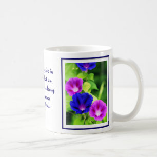 De Café Amizade - caneca das corriolas