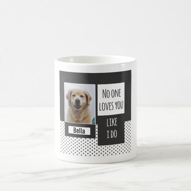 De Café Amores você como eu faço a caneca feita sob (Centro)