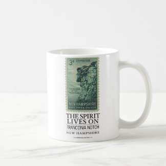 De Café ancião da caneca das montanhas