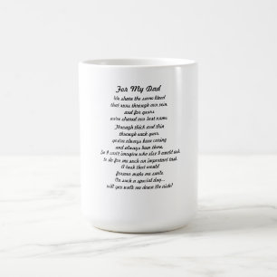 De Café "Anda eu abaixo do corredor?" Caneca