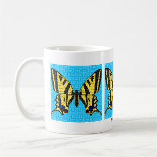 De Café Andorinha (325ml) - Caneca