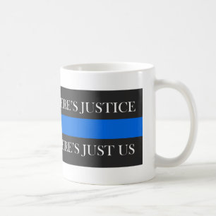 De Café Apenas nós caneca