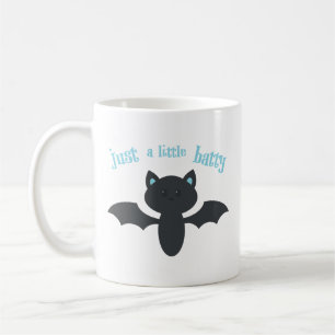 De Café Apenas um pouco extravagantemente - caneca