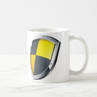 De Café Arena! Caneca
