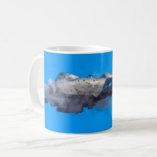 De Café Armas A-10C THunderBOLT II! Caneca