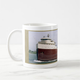 De Café Armco Bulk Carrier, caneca