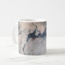 De Café Arte pela caneca da urze 11oz