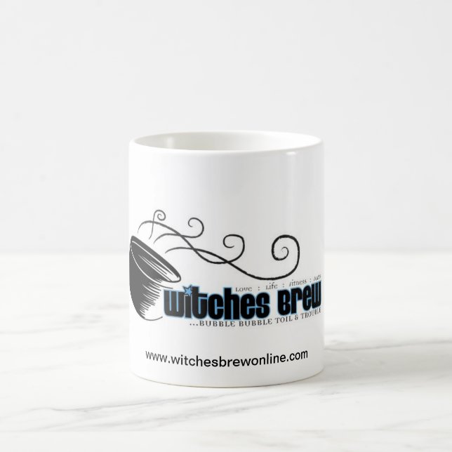 De Café As bruxas fabricam cerveja a caneca clássica do (Centro)